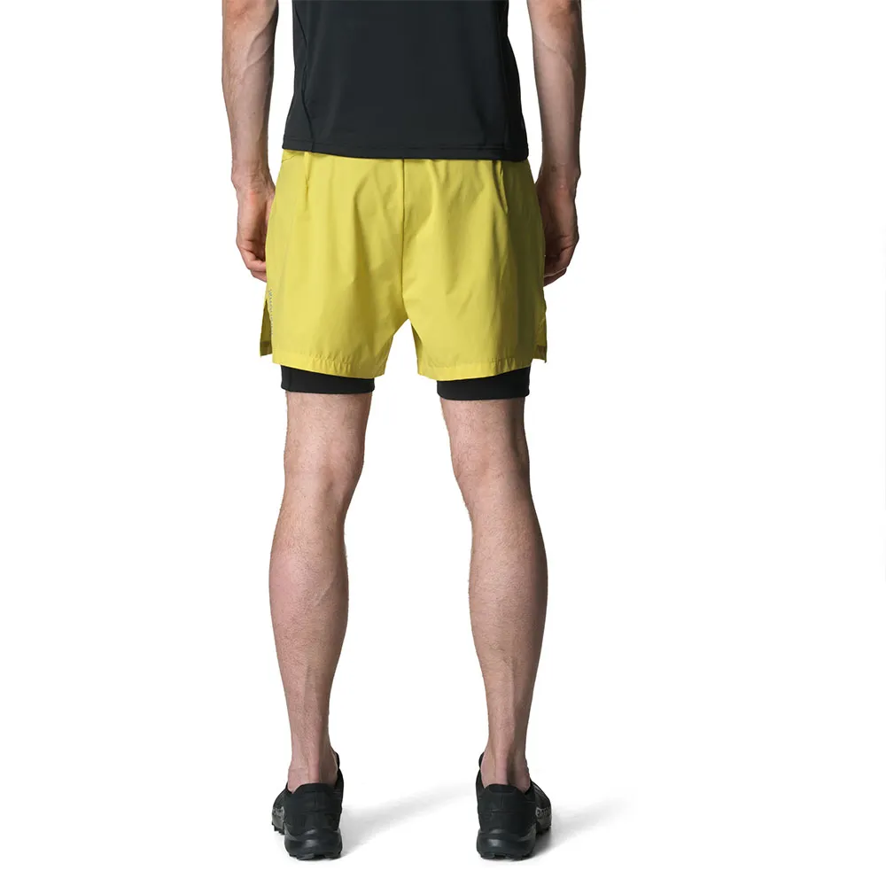 Houdini Pace Trail Shorts
