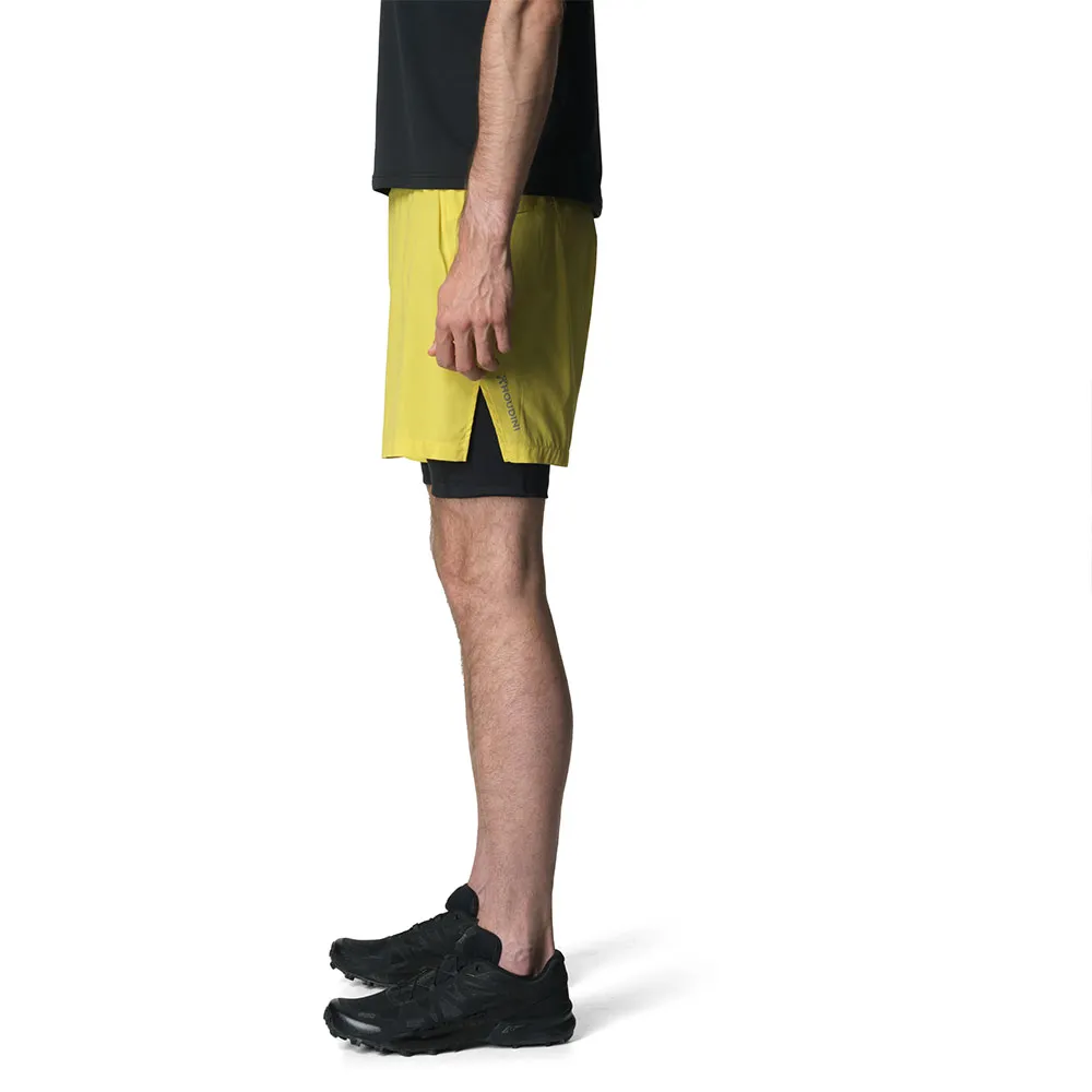 Houdini Pace Trail Shorts