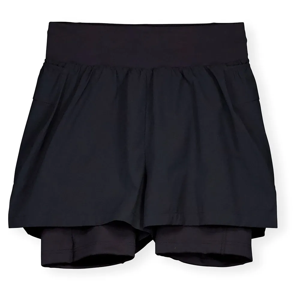Houdini Pace Trail Shorts