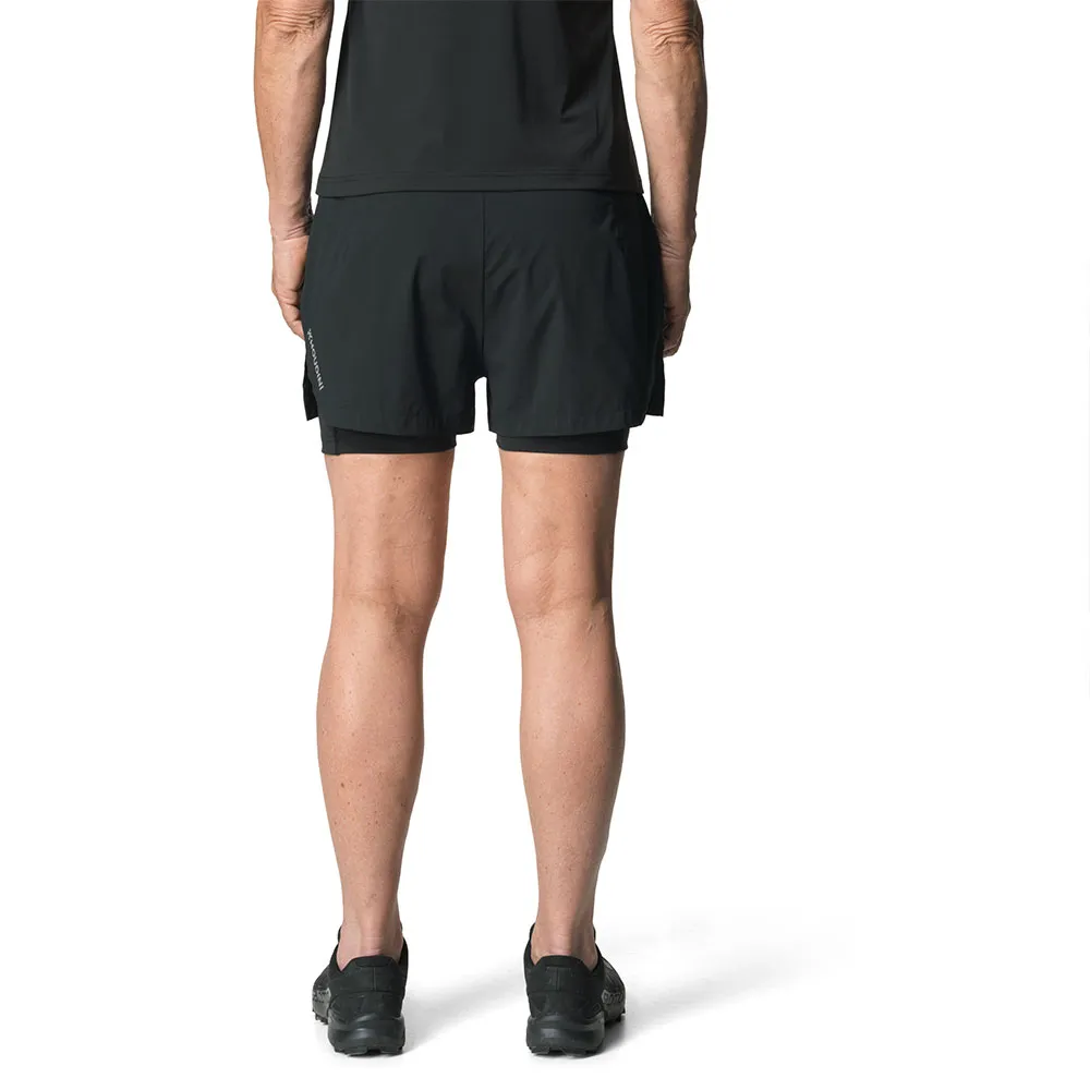 Houdini Pace Trail Shorts