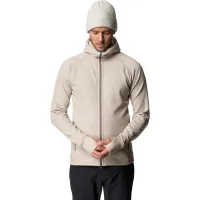 Houdini Power Fleecejakke Med Hette Houdini Power Fleecejakke Med Hette