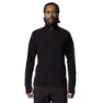 True black