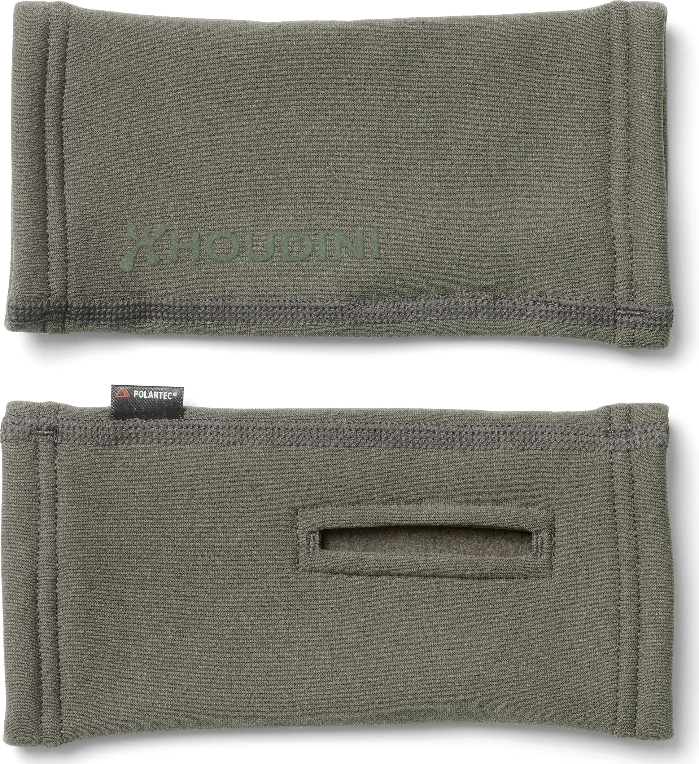Houdini Power Wrist Gaiters Hansker Houdini Power Wrist Gaiters Hansker