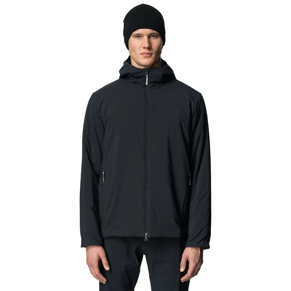 Houdini Puff Up Insulated Jakke