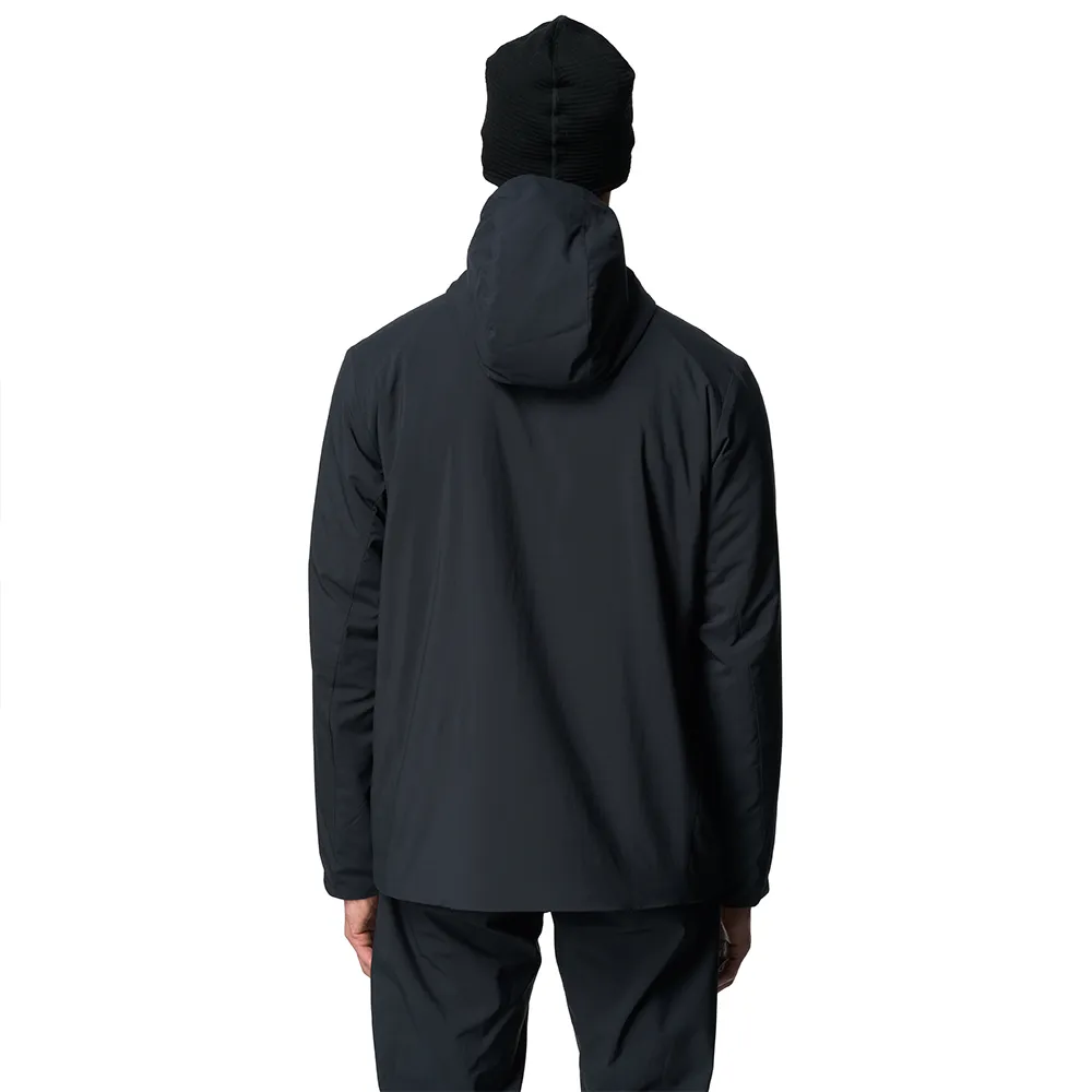 Houdini Puff Up Insulated Jakke