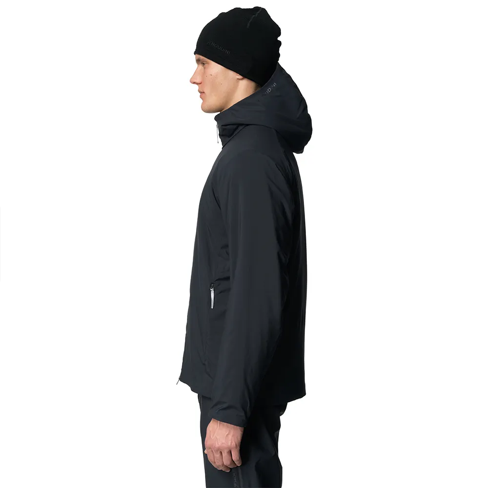 Houdini Puff Up Insulated Jakke