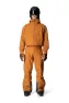 Rust brown