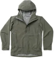 Houdini RollerCoaster Jacket W