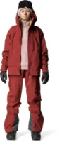 Houdini RollerCoaster Jacket Ws