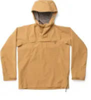 Houdini Shelter Anorak Jakke