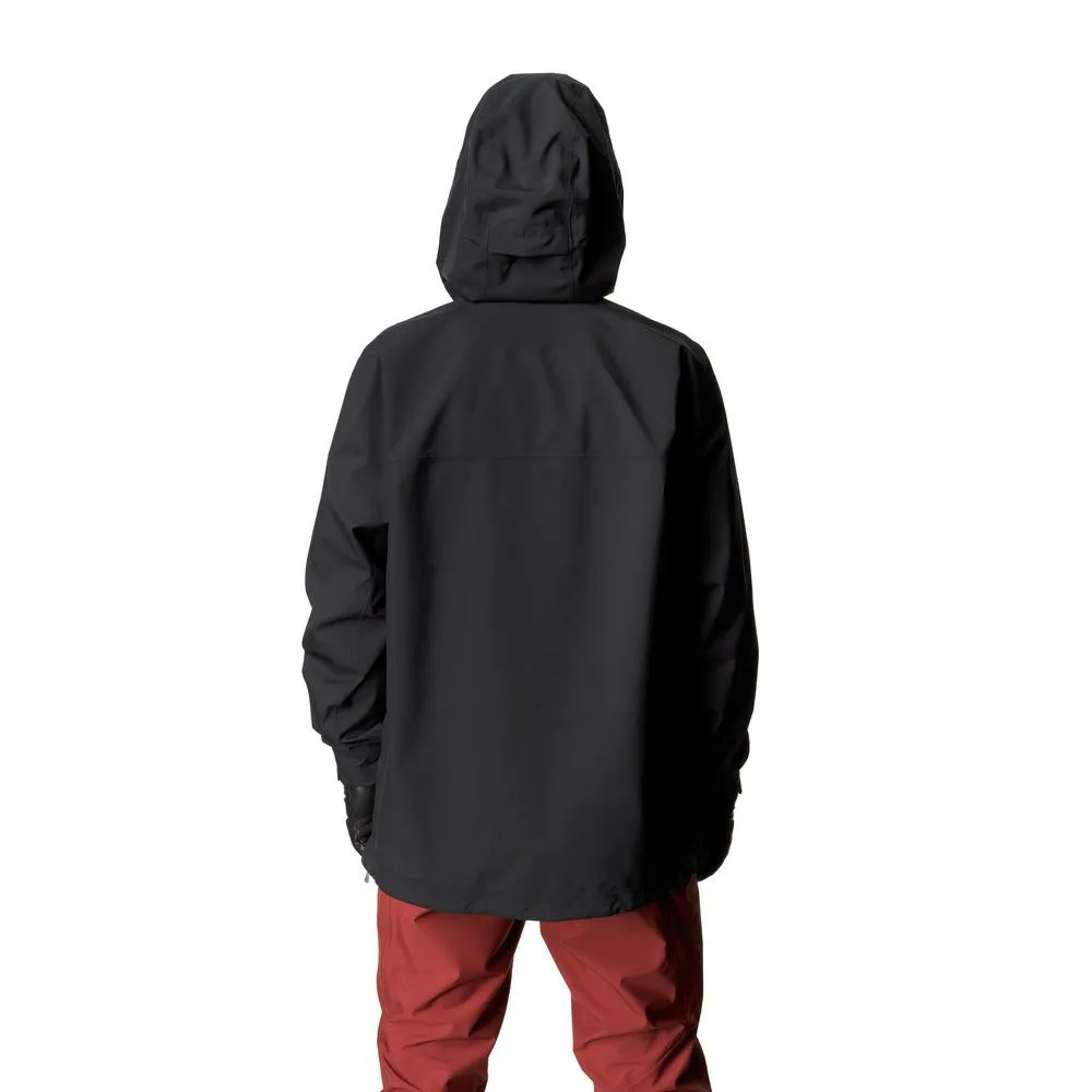 Houdini Shelter Anorak Jakke Houdini Shelter Anorak Jakke