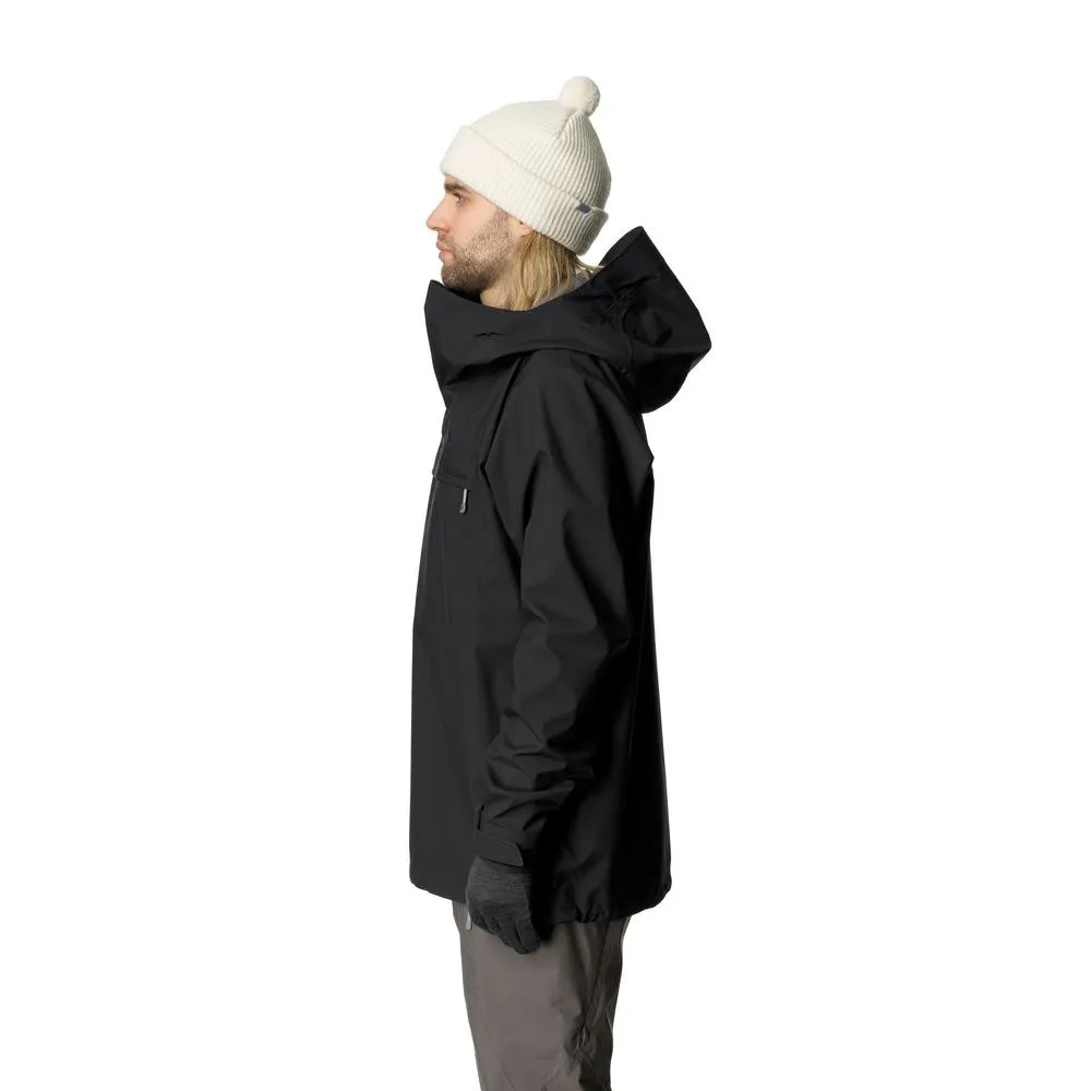 Houdini Shelter Anorak Jakke Houdini Shelter Anorak Jakke