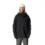 Houdini Shelter Anorak Jakke