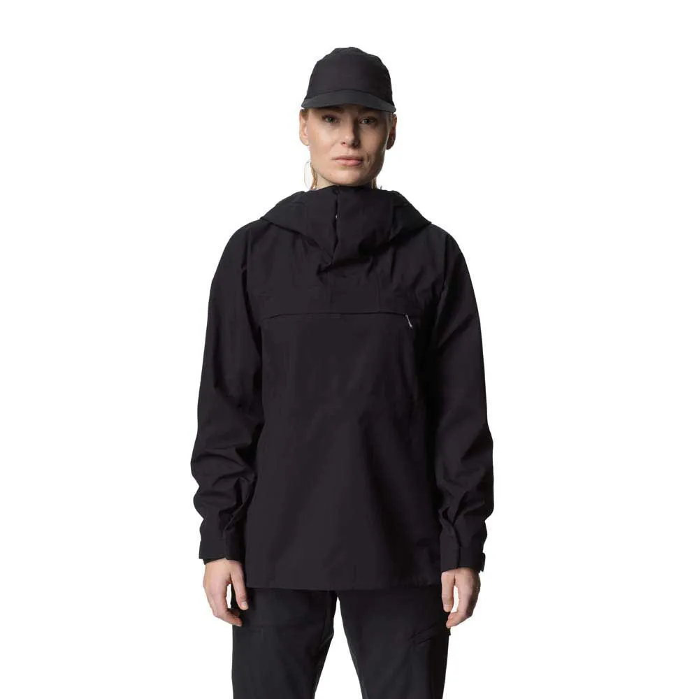 Houdini Shelter Anorak Jakke