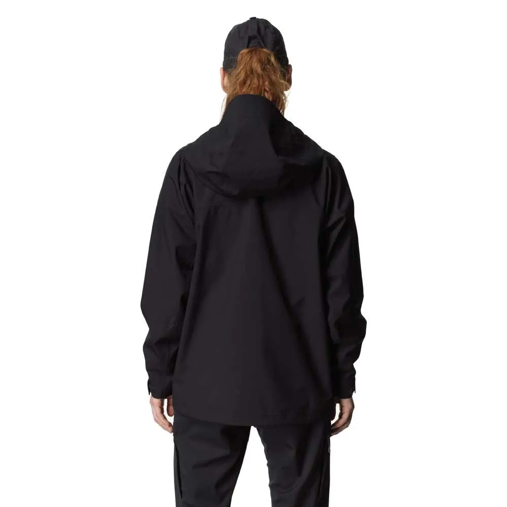 Houdini Shelter Anorak Jakke