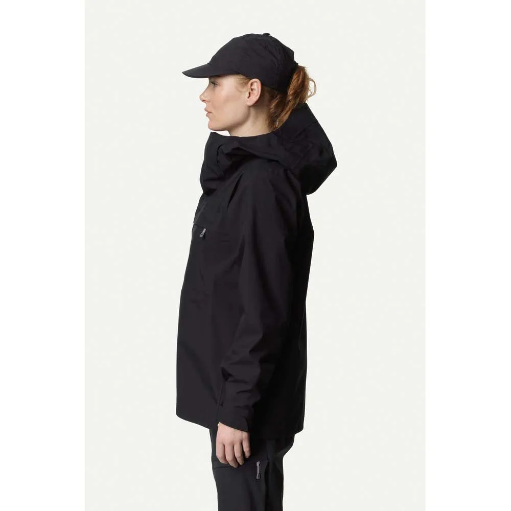Houdini Shelter Anorak Jakke