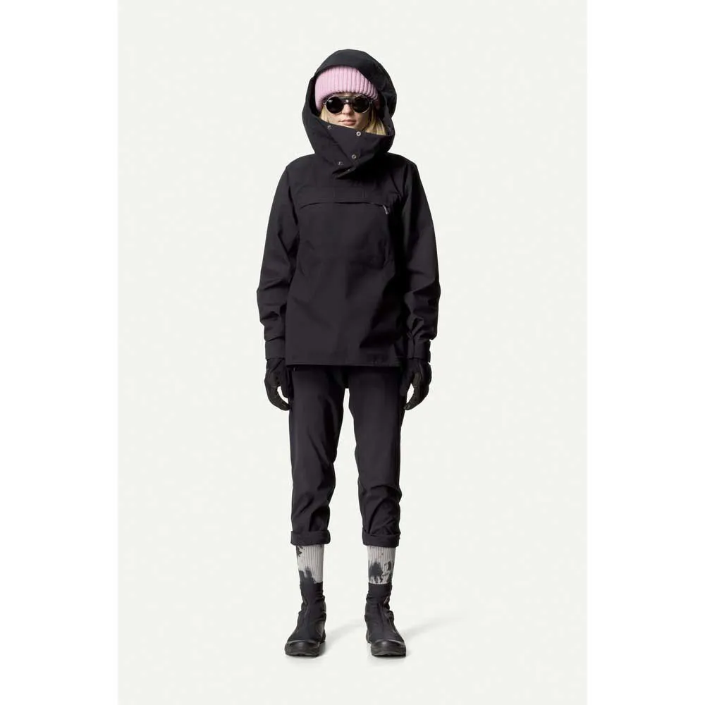 Houdini Shelter Anorak Jakke