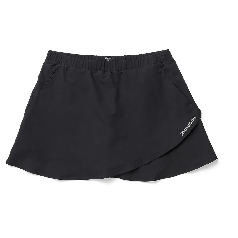 Houdini Skort Skjørt