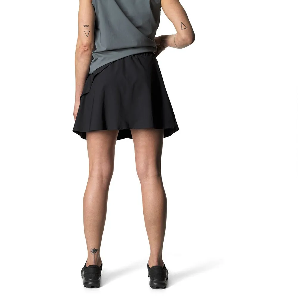 Houdini Skort Skjørt