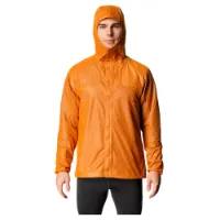 Houdini The Orange Jakke Houdini The Orange Jakke