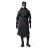 Houdini The Square Unisex Skjørt, True black