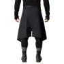 Houdini The Square Unisex Skjørt, True black