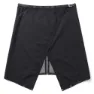 Houdini The Square Unisex Skjørt, True black