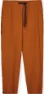 Cinnamon brown