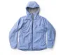 Houdini Wisp Jacket Women, Boost blue