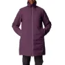 Houdini Women's Add-in Jacket, Pumped up purple
