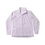 Houdini Women's Airy Jacket, Peaceful purple