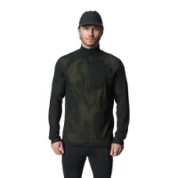 Houdini Women's Pace Flow Half Zip