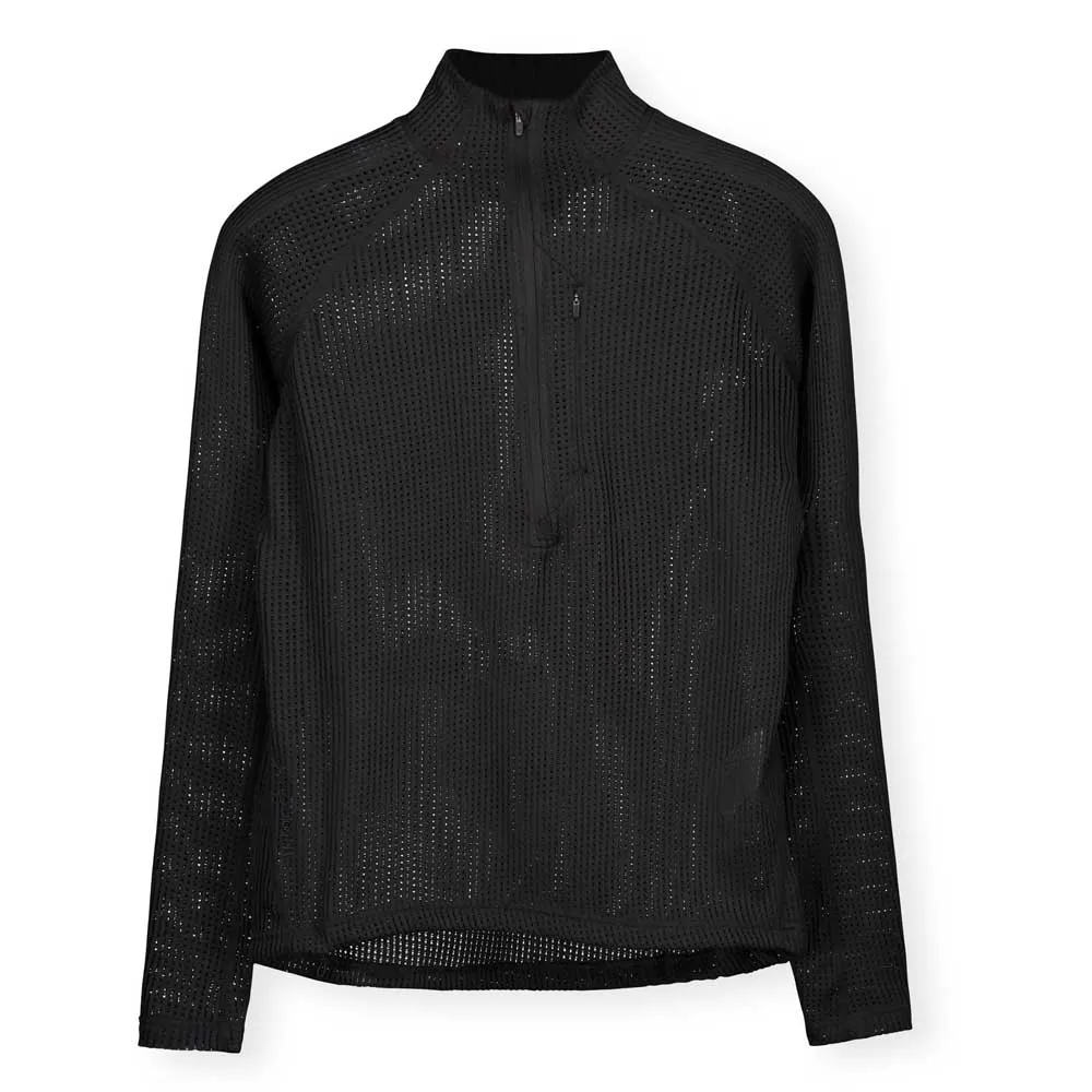 Houdini Women's Pace Flow Half Zip Houdini Women's Pace Flow Half Zip