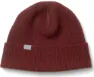 Deep red