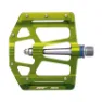 HT Ae02 Sykkelpedaler, Green, One Size
