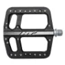 HT Ae06 Mtb Sykkelpedaler, Black, One Size