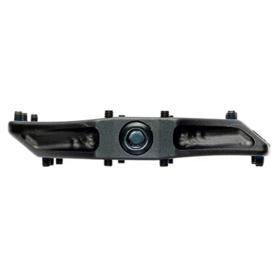 HT Af03 Sykkelpedaler, Black, One Size