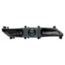 HT Af03 Sykkelpedaler, Black, One Size