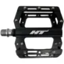 HT An30a Sykkelpedaler, Black, One Size