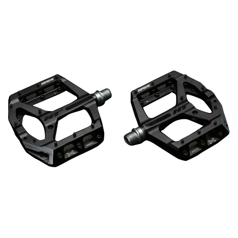 HT Ar06 Sx Sykkelpedaler, Black, One Size