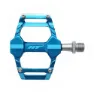 HT Ar06sx Sykkelpedaler, Blue, One Size