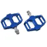 HT Ar06sx Sykkelpedaler, Blue, One Size