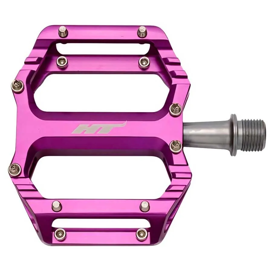 HT Ar09 Sykkelpedaler