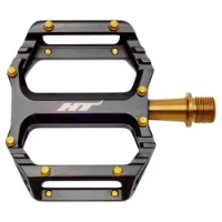 HT Ar09 Titanium Axle Sykkelpedaler