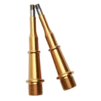 HT Ars01/ars03/m1 Titanium Pedal Aksel HT Ars01/ars03/m1 Titanium Pedal Aksel