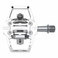 HT Bmx T2 Sx Sykkelpedaler