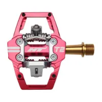 HT Enduro T2 Titanium Sykkelpedaler