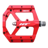 HT Evo-Mag ME03 Plattformpedaler HT Evo-Mag ME03 Plattformpedaler