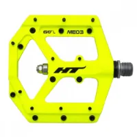 HT Evo-Mag ME03 Plattformpedaler