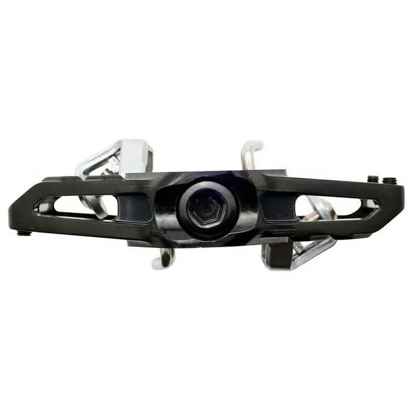 HT Gt1 G-mtb Sykkelpedaler, Black, One Size